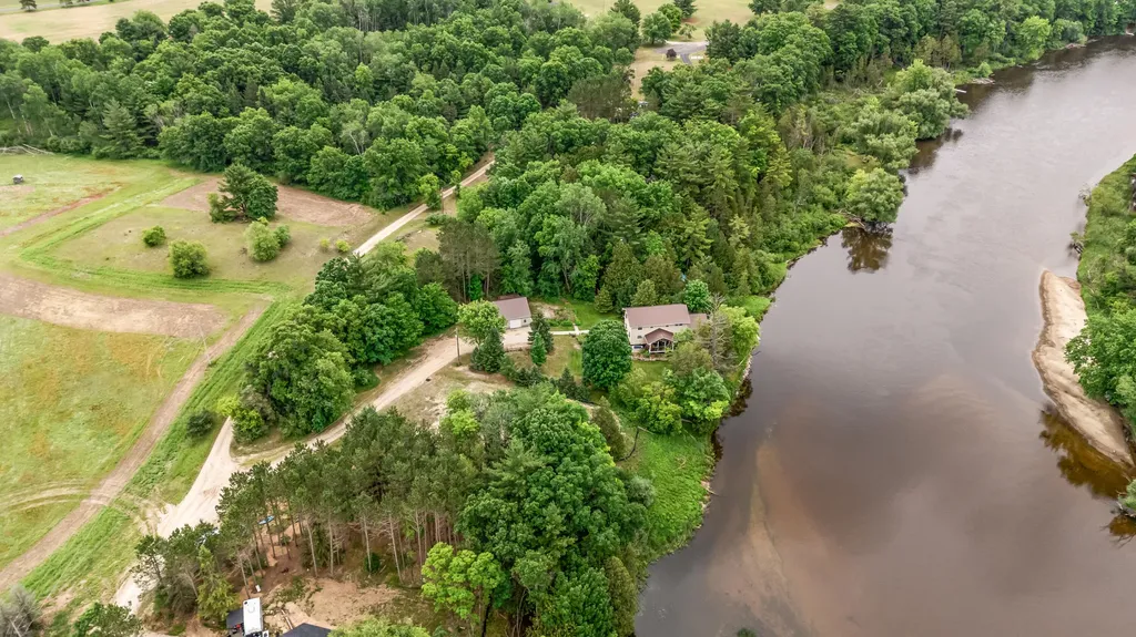 13325 Donna Road Big Rapids Charter Township MI 49307