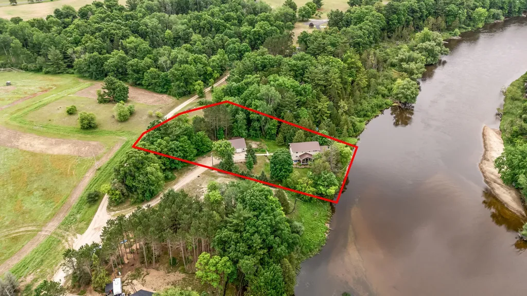 13325 Donna Road Big Rapids Charter Township MI 49307