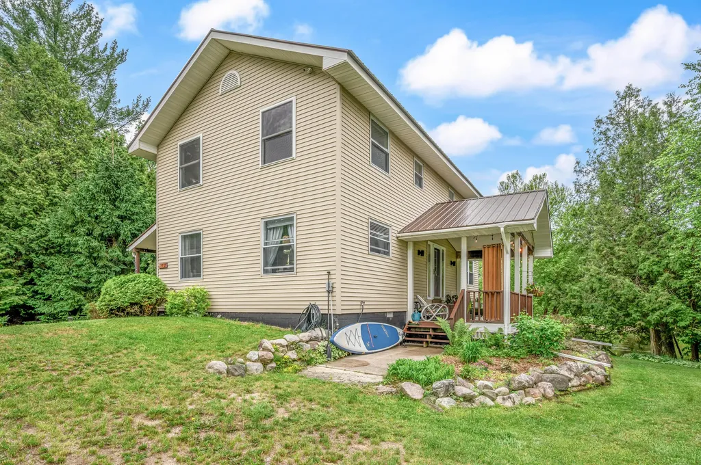 13325 Donna Road Big Rapids Charter Township MI 49307