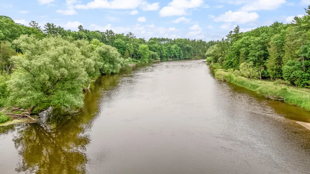 13325 Donna Road Big Rapids Charter Township MI 49307