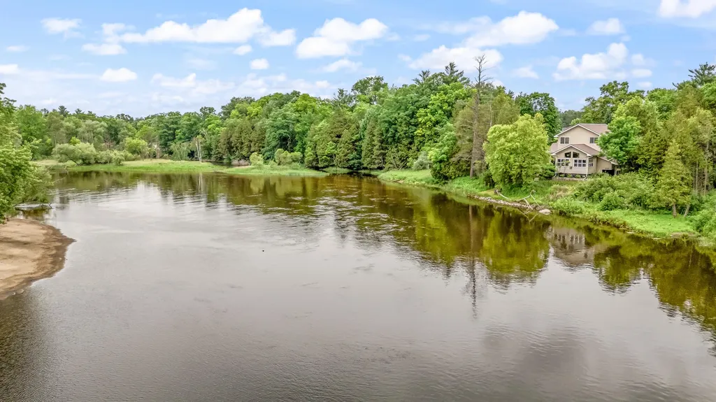 13325 Donna Road Big Rapids Charter Township MI 49307