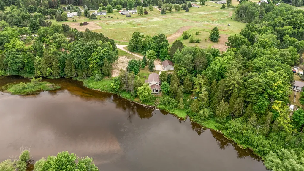13325 Donna Road Big Rapids Charter Township MI 49307