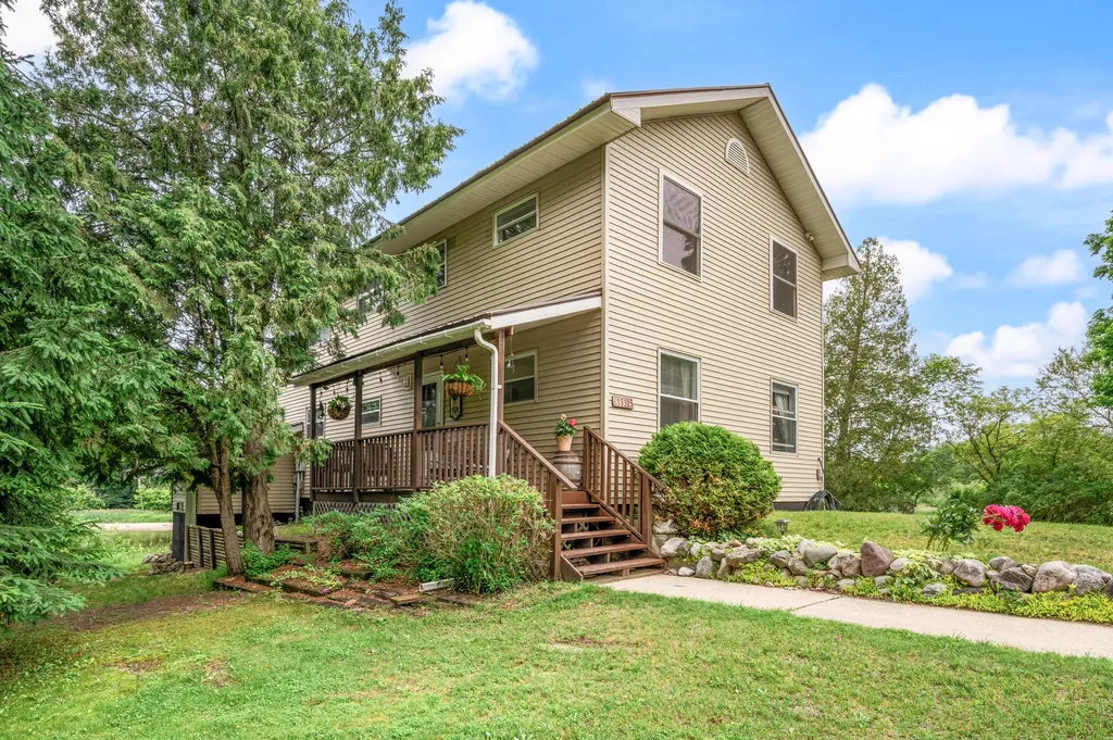 13325 Donna Road Big Rapids Charter Township MI 49307