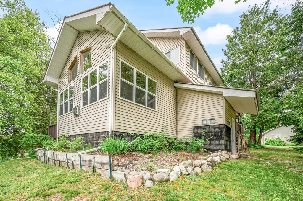 13325 Donna Road Big Rapids Charter Township MI 49307