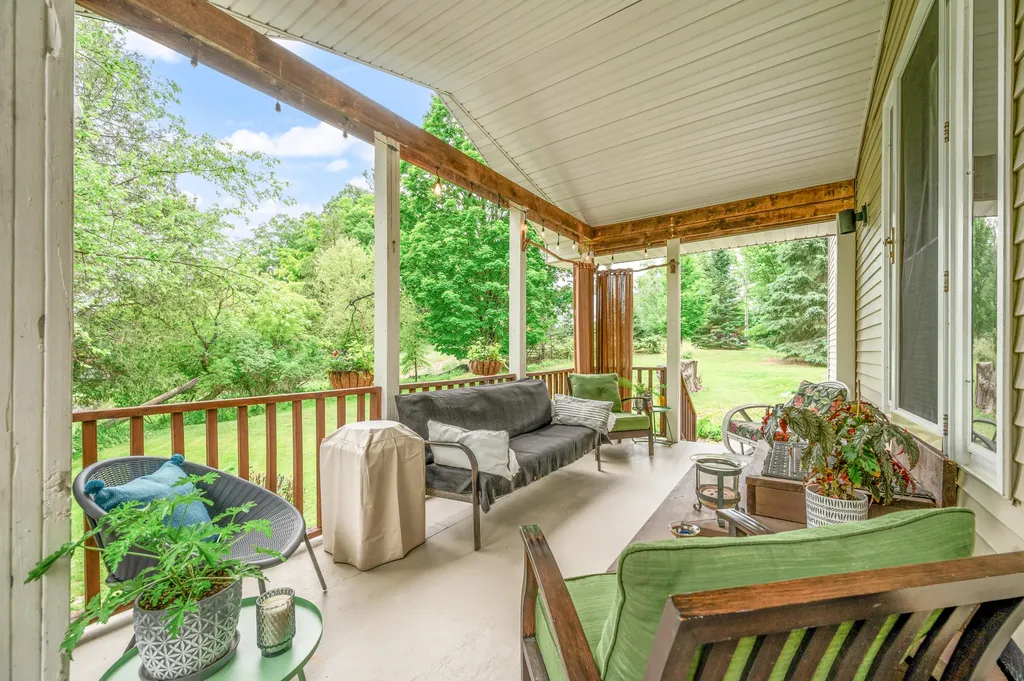 13325 Donna Road Big Rapids Charter Township MI 49307