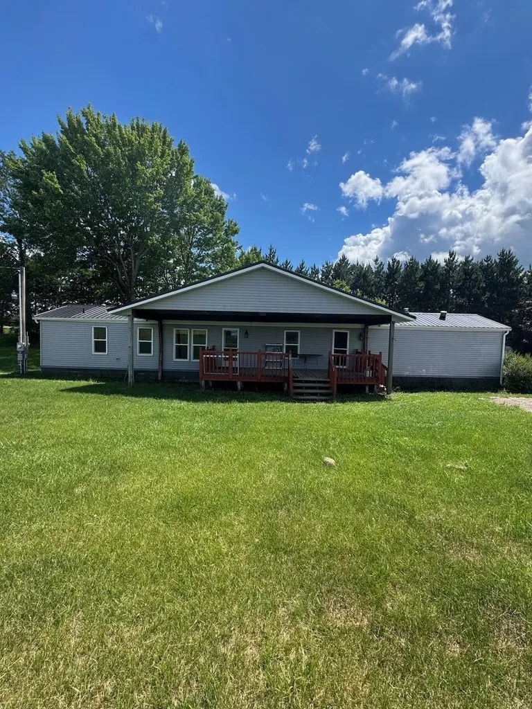 760 170th Avenue Deerfield Township MI 49336