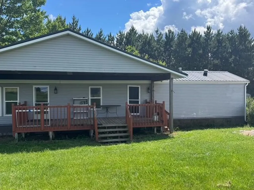 760 170th Avenue Deerfield Township MI 49336