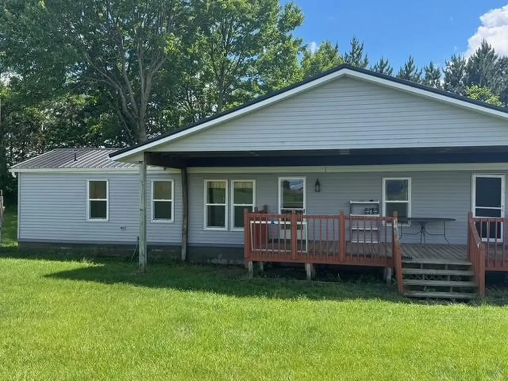 760 170th Avenue Deerfield Township MI 49336
