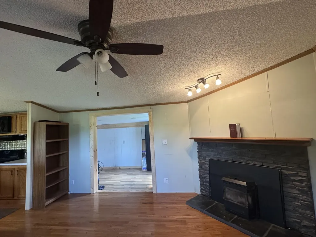 760 170th Avenue Deerfield Township MI 49336
