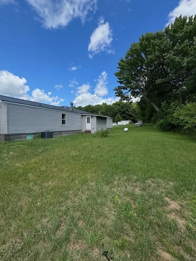 760 170th Avenue Deerfield Township MI 49336