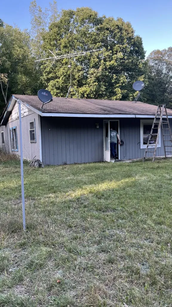 2694 W Clarence Road Unknown City MI 48625