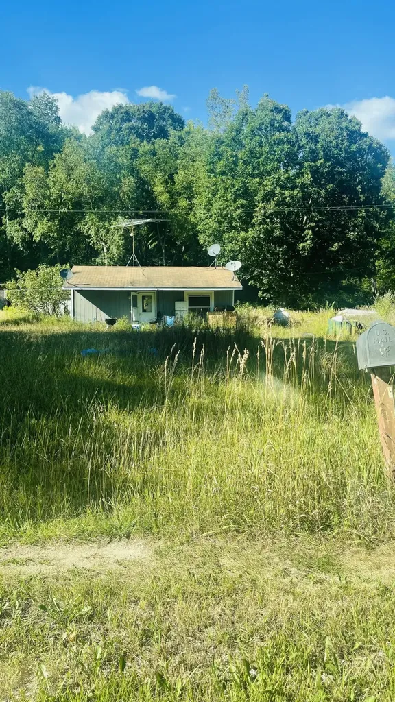 2694 W Clarence Road Unknown City MI 48625