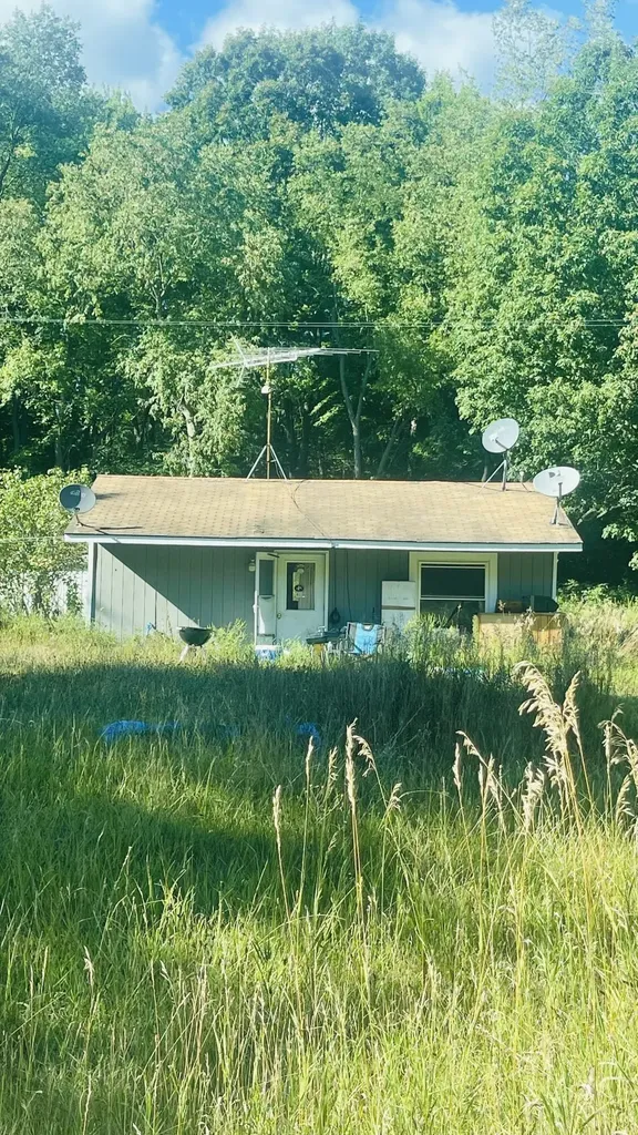 2694 W Clarence Road Unknown City MI 48625