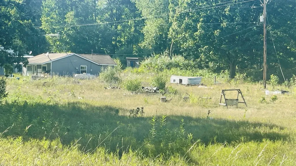 2694 W Clarence Road Unknown City MI 48625