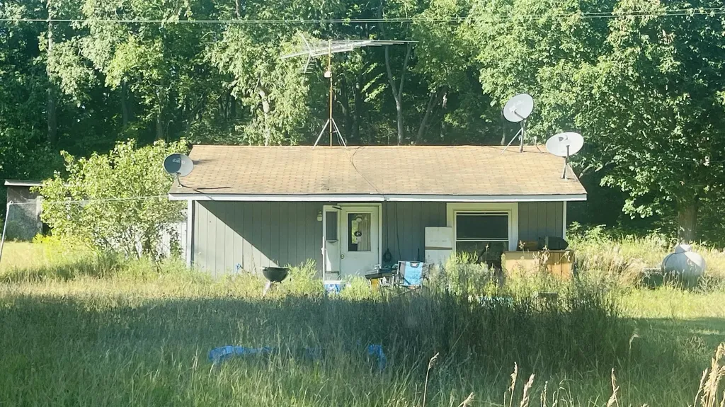 2694 W Clarence Road Unknown City MI 48625