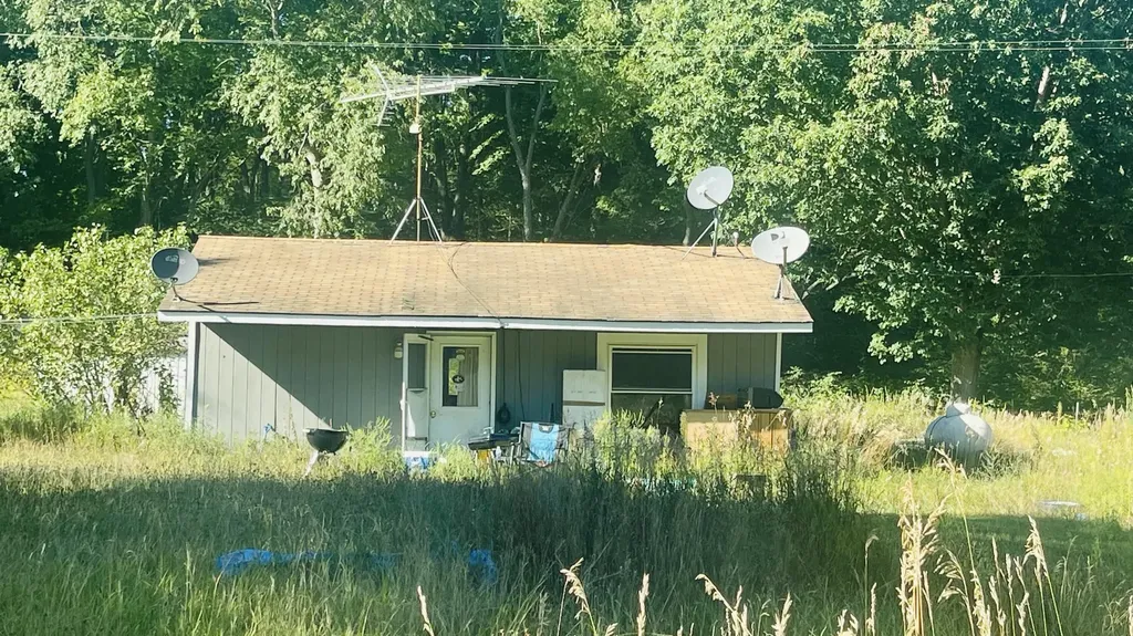 2694 W Clarence Road Unknown City MI 48625
