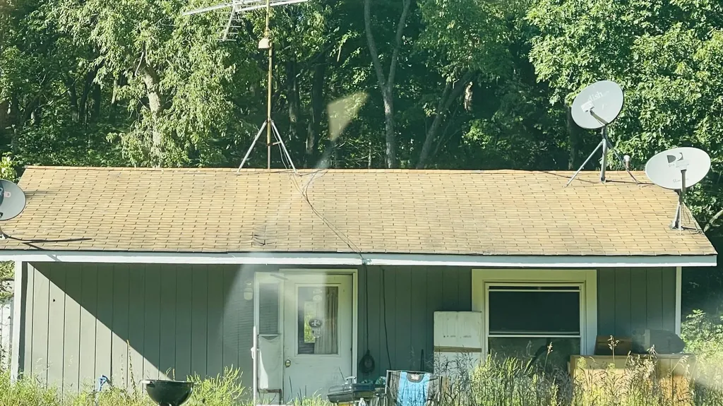 2694 W Clarence Road Unknown City MI 48625