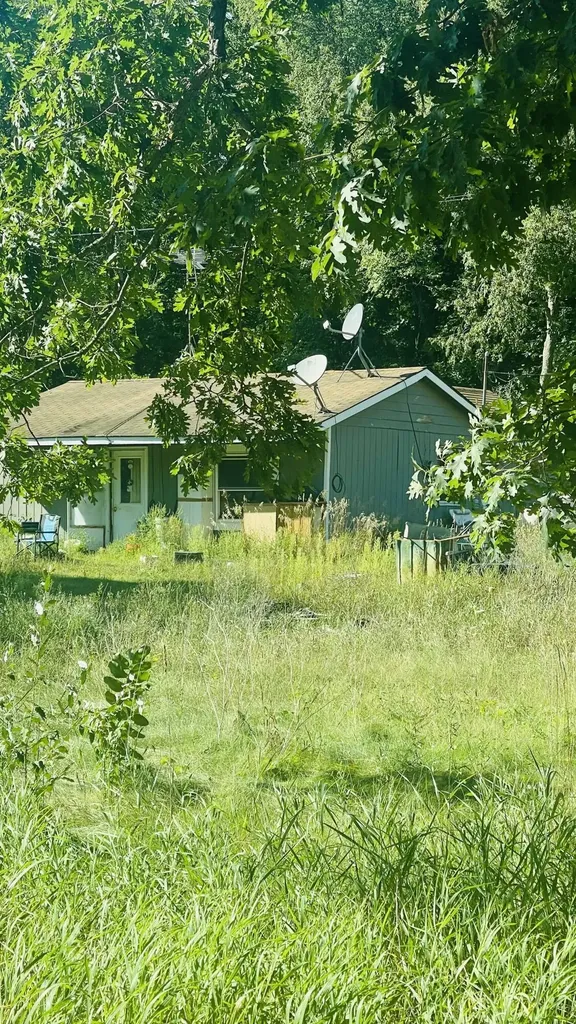 2694 W Clarence Road Unknown City MI 48625