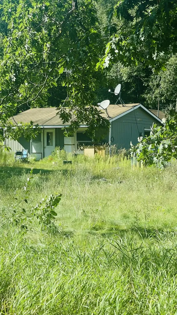 2694 W Clarence Road Unknown City MI 48625