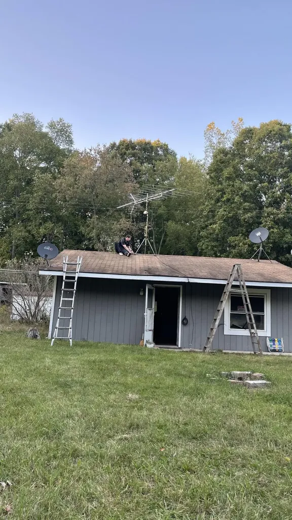 2694 W Clarence Road Unknown City MI 48625