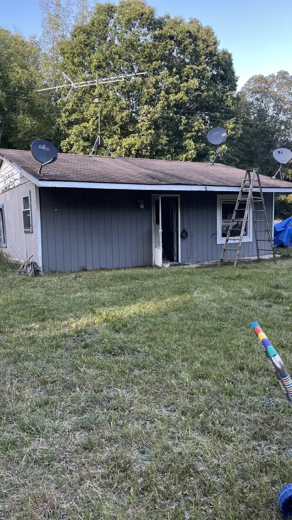 2694 W Clarence Road Unknown City MI 48625