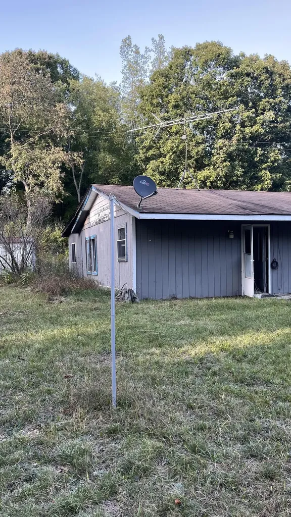 2694 W Clarence Road Unknown City MI 48625