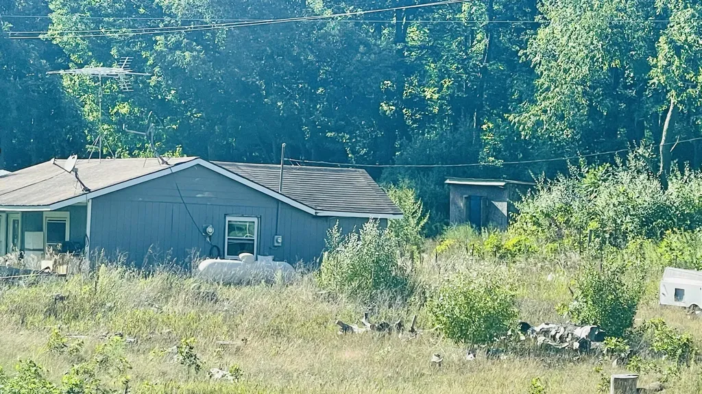2694 W Clarence Road Unknown City MI 48625