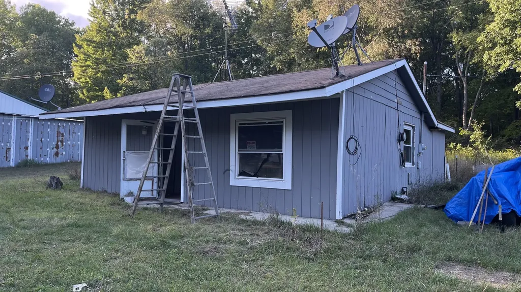 2694 W Clarence Road Unknown City MI 48625