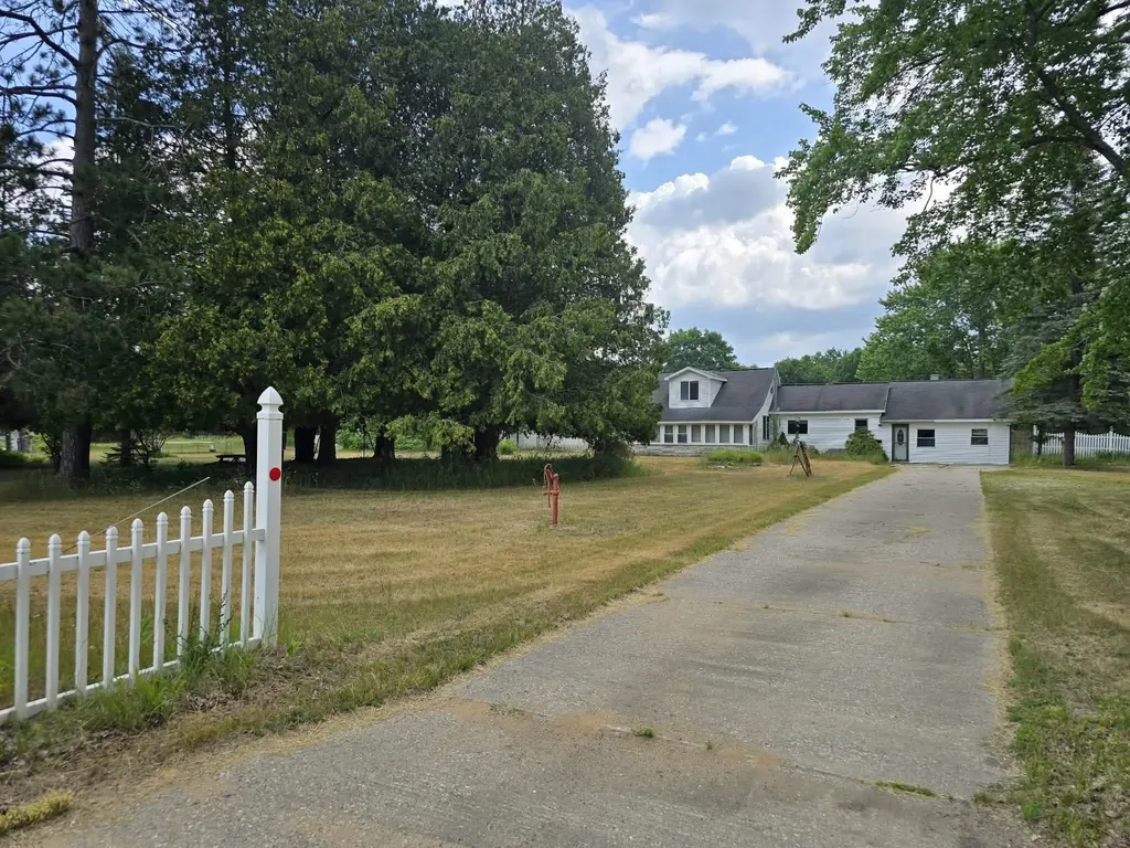 14160 New Millpond Road Big Rapids Charter Township MI 49307