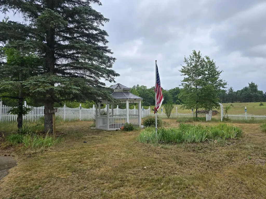 14160 New Millpond Road Big Rapids Charter Township MI 49307