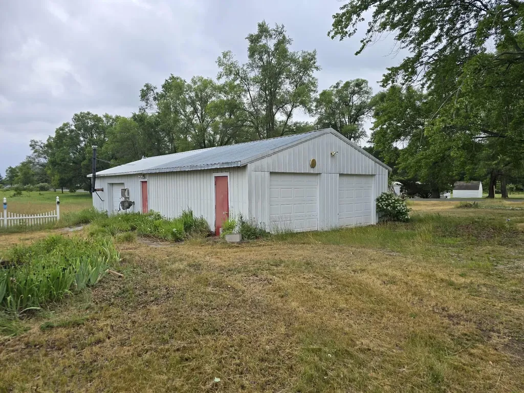 14160 New Millpond Road Big Rapids Charter Township MI 49307
