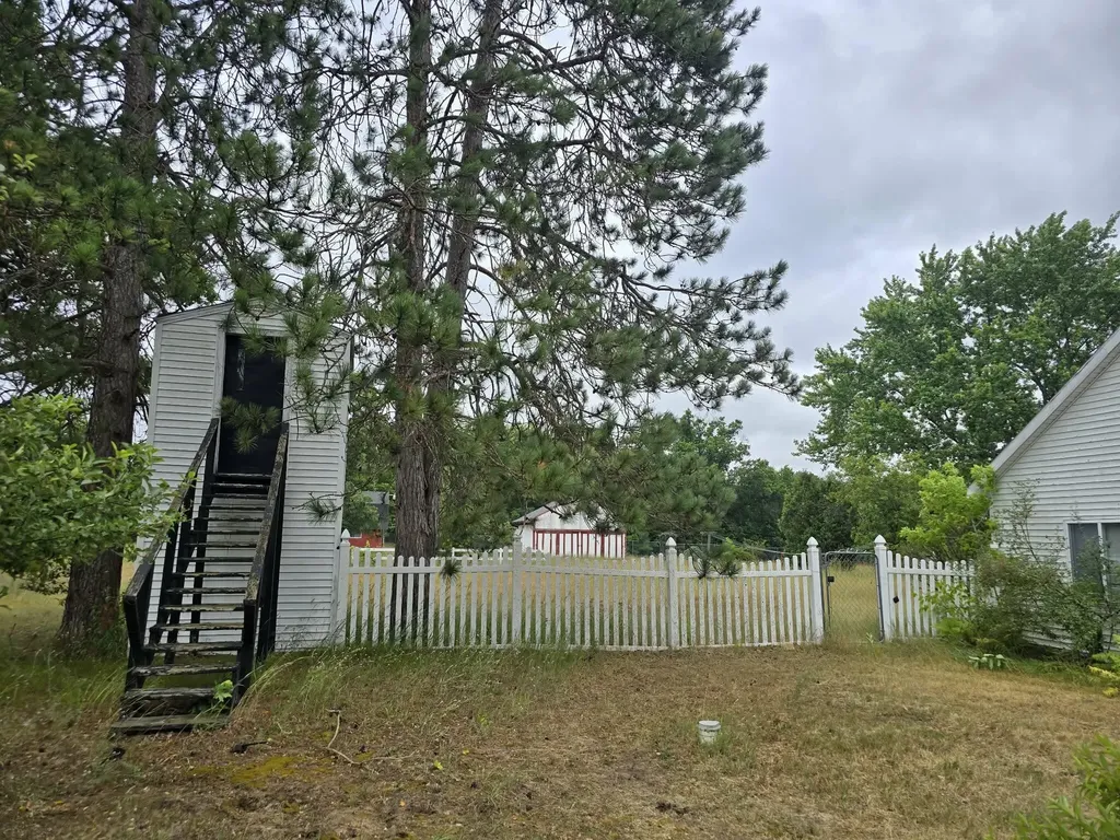 14160 New Millpond Road Big Rapids Charter Township MI 49307