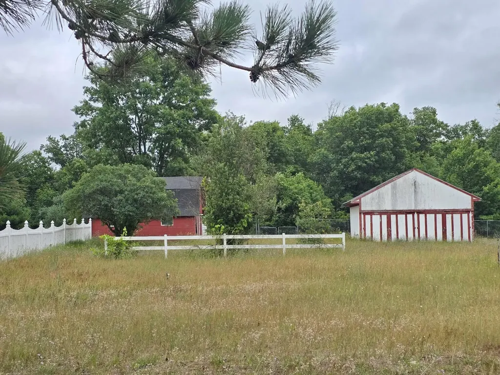 14160 New Millpond Road Big Rapids Charter Township MI 49307
