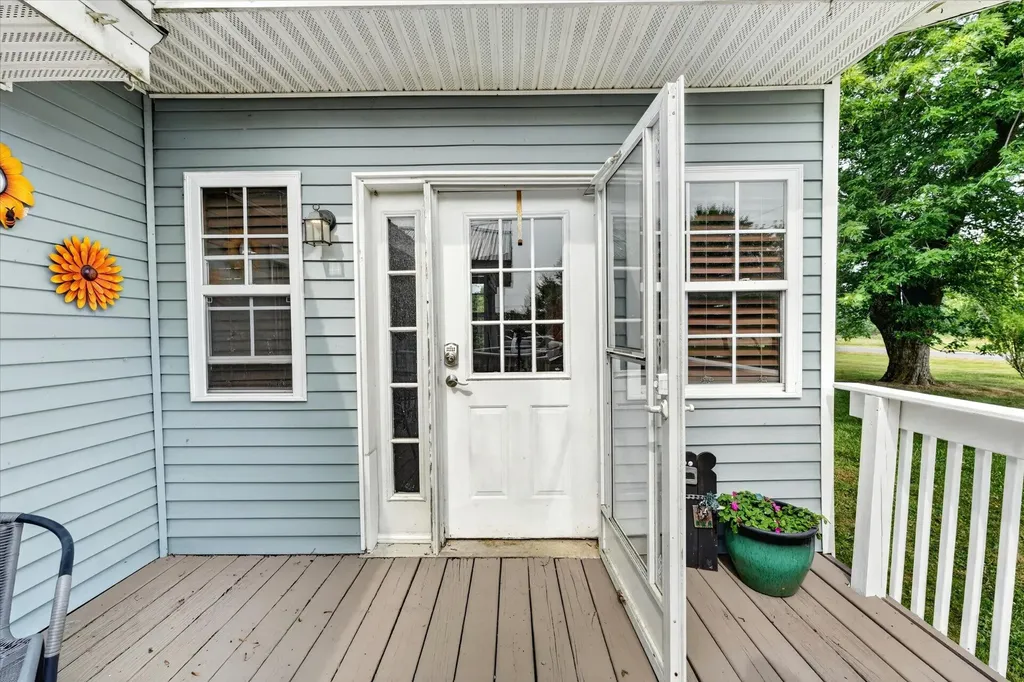 3476 E French Road Greenbush Township MI 48879