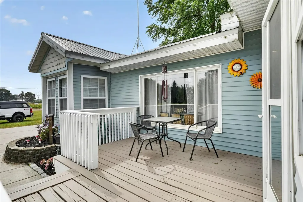 3476 E French Road Greenbush Township MI 48879
