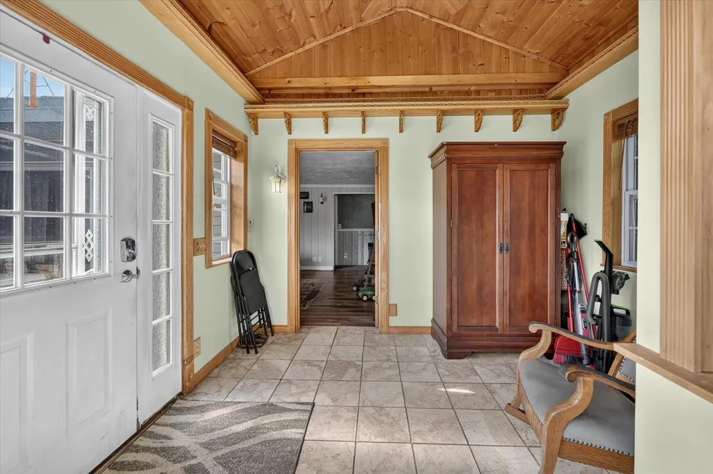3476 E French Road Greenbush Township MI 48879