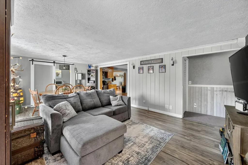 3476 E French Road Greenbush Township MI 48879