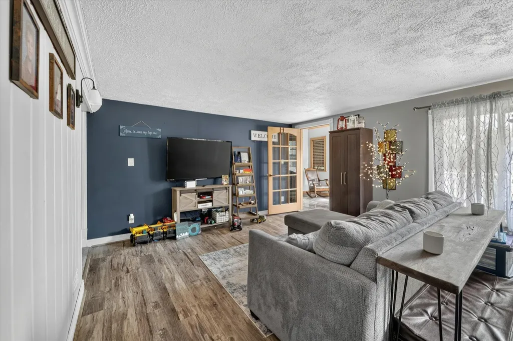 3476 E French Road Greenbush Township MI 48879