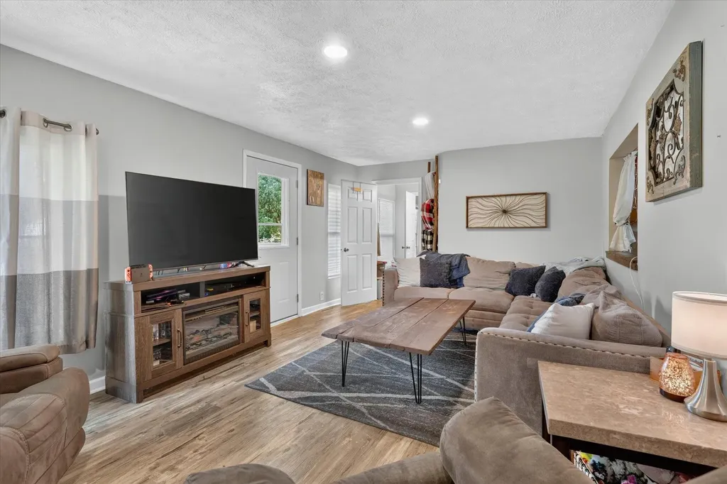 3476 E French Road Greenbush Township MI 48879