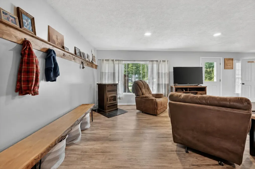 3476 E French Road Greenbush Township MI 48879