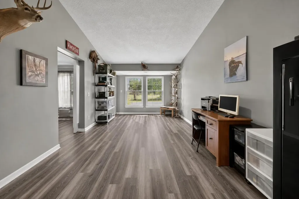 3476 E French Road Greenbush Township MI 48879