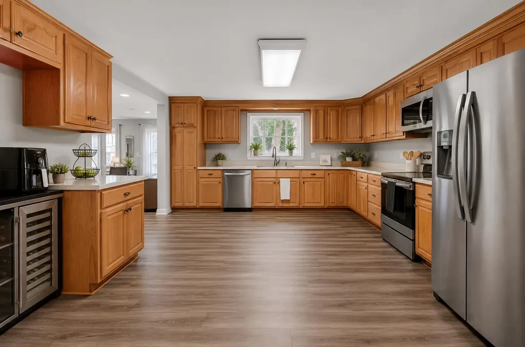 3476 E French Road Greenbush Township MI 48879