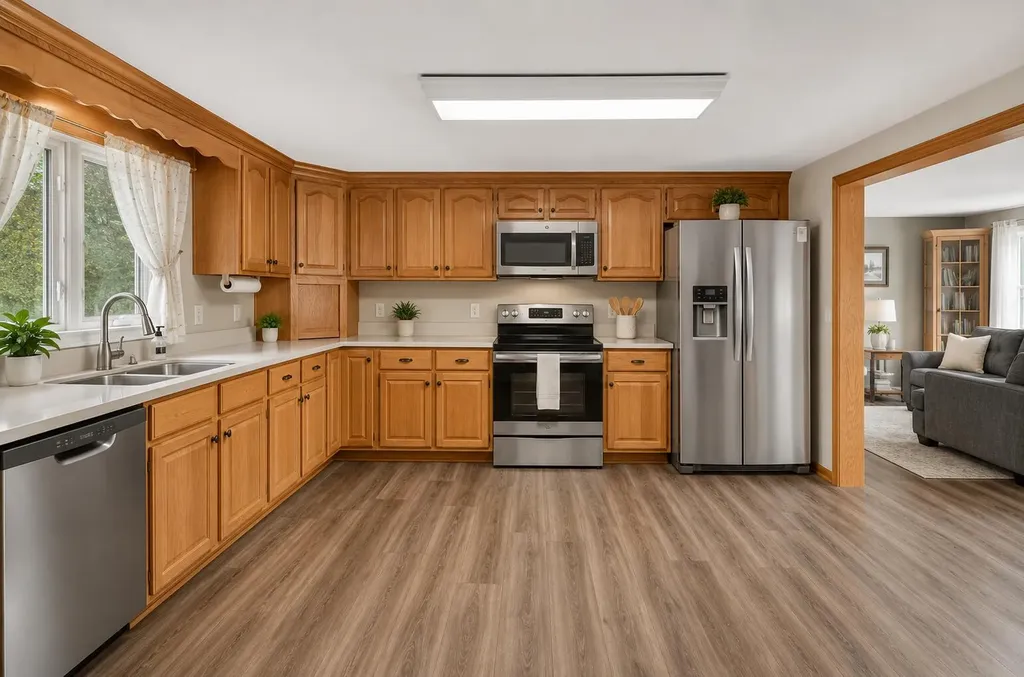 3476 E French Road Greenbush Township MI 48879
