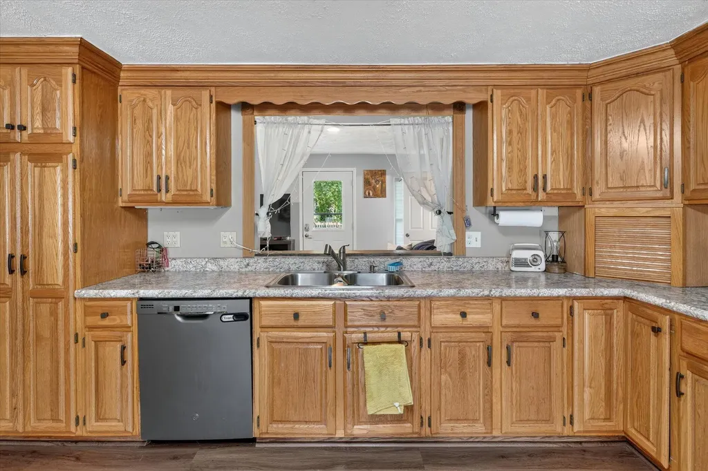 3476 E French Road Greenbush Township MI 48879