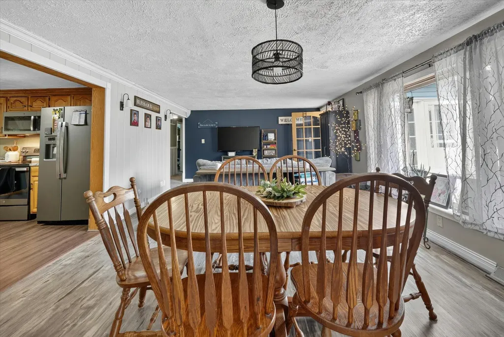 3476 E French Road Greenbush Township MI 48879
