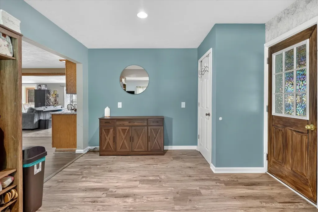 3476 E French Road Greenbush Township MI 48879
