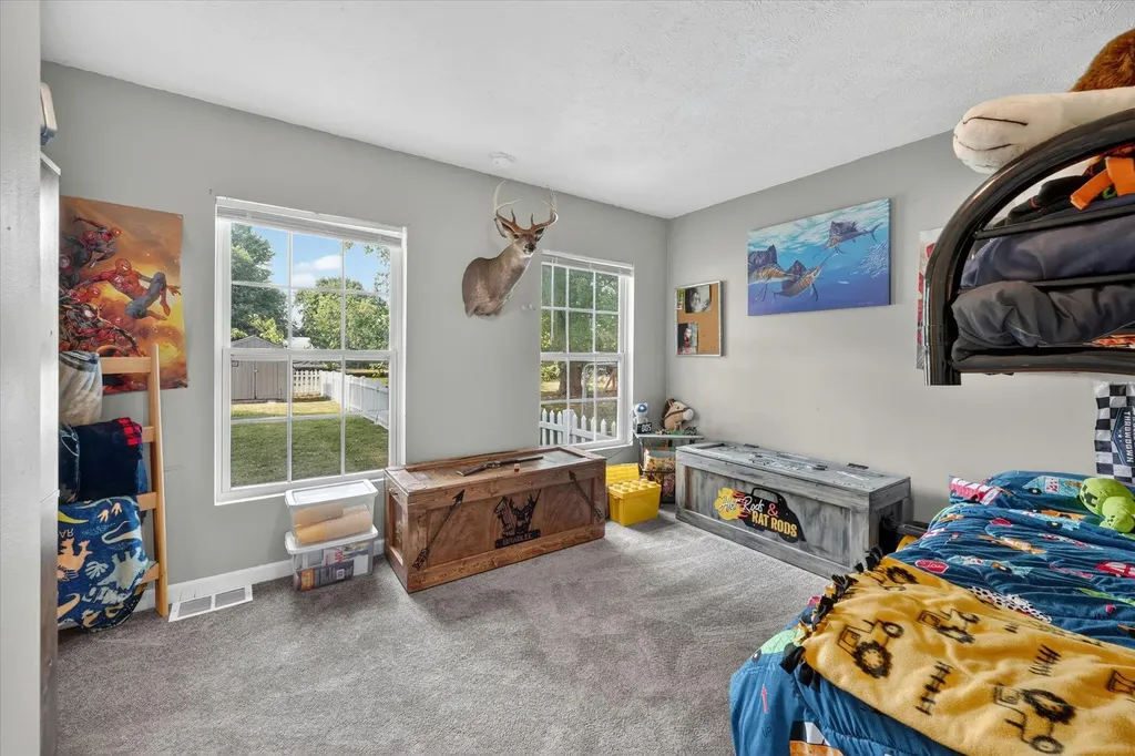 3476 E French Road Greenbush Township MI 48879