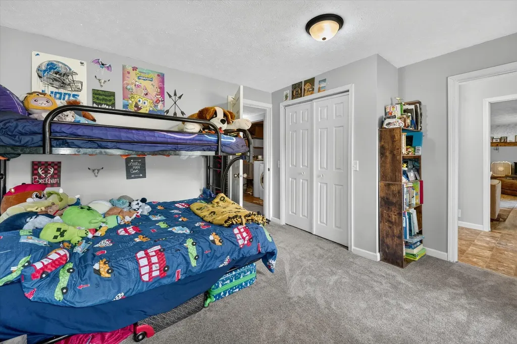 3476 E French Road Greenbush Township MI 48879