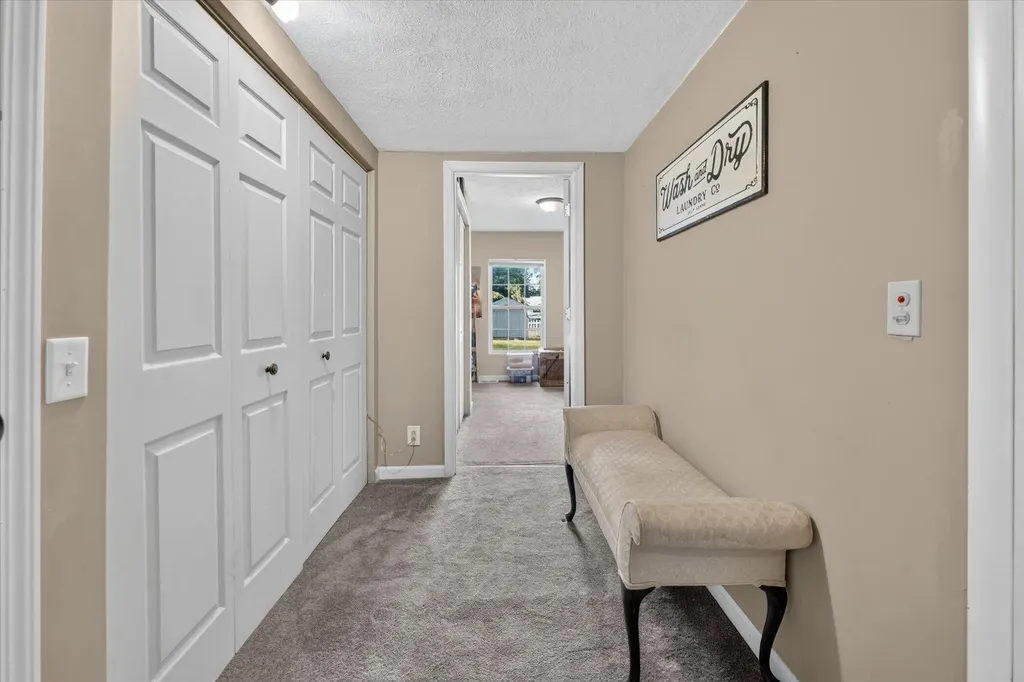 3476 E French Road Greenbush Township MI 48879