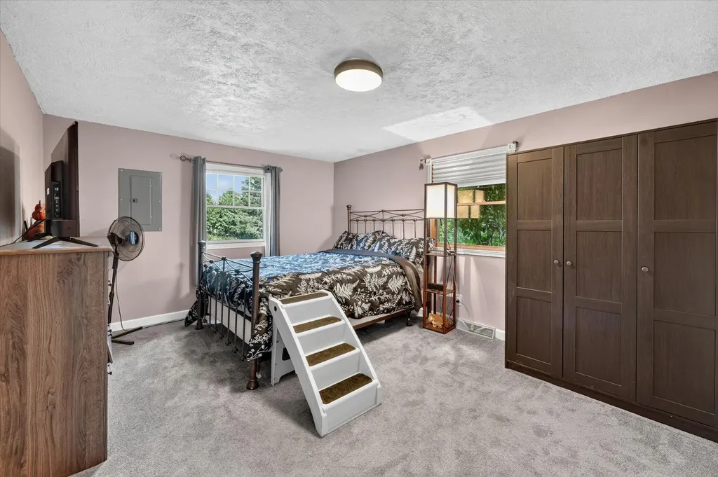 3476 E French Road Greenbush Township MI 48879